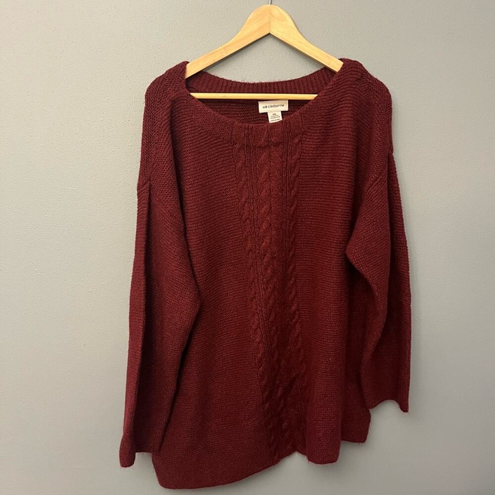Liz Claiborne Sweater